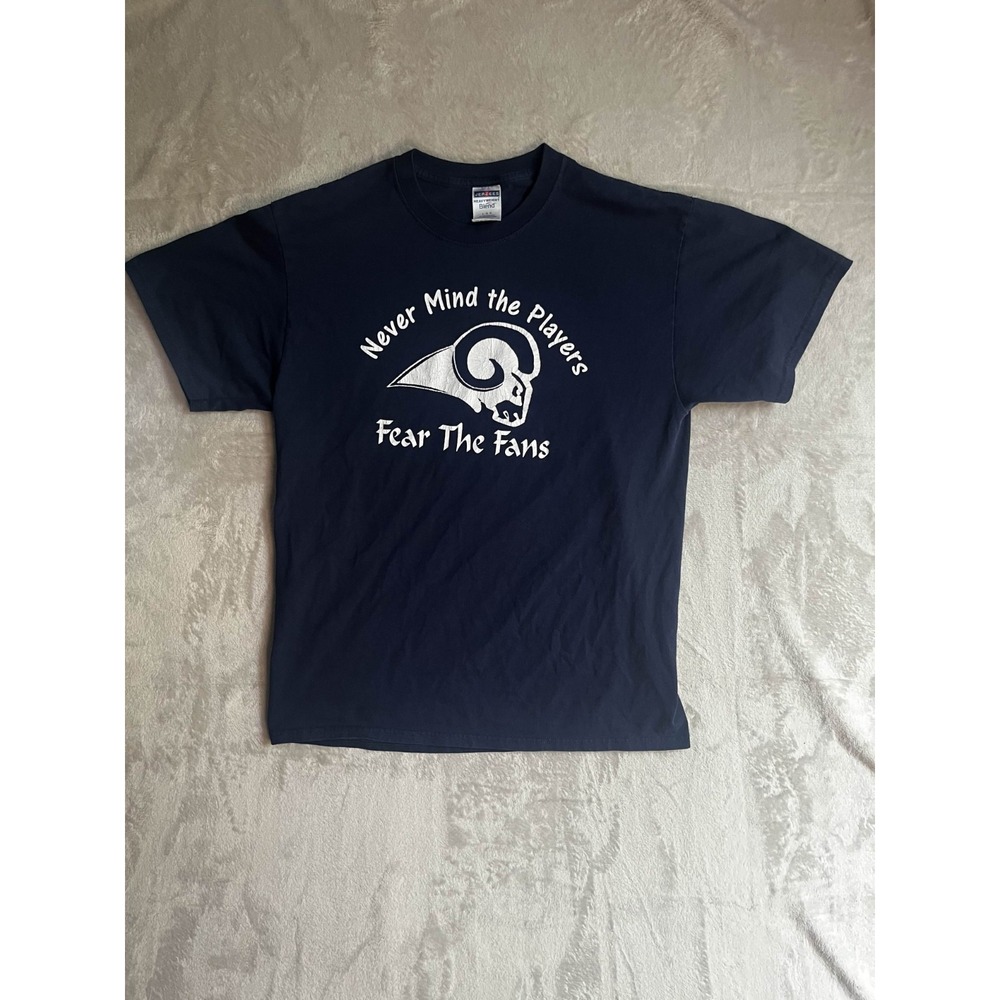 NFL Rams T-Shirt